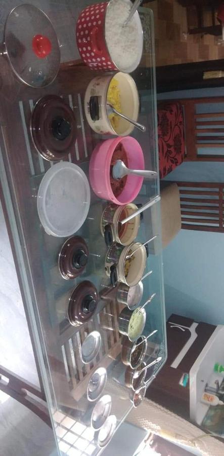 Appartement Dwaraka Munroe à Kollam Extérieur photo